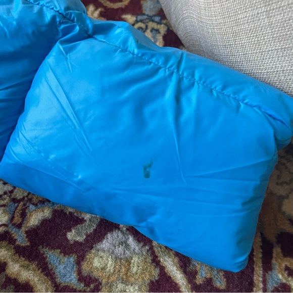 Mackage Down Parka Kids - Picture 9 of 13